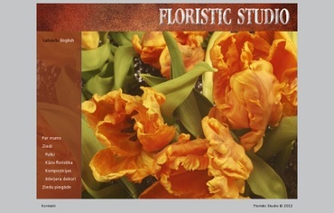 Floristic Studio, 